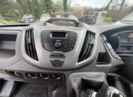 2017 Ford Transit – Model: Transit 350 – N100FWB