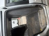 2014 Volkswagen Caddy MaxI – Model: Caddy Maxi C20 Highline TDI BlueMotion Technology – GP14NWT