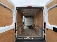 2022 Vauxhall Movano – Model: Movano L2H2 F3500 Dynamic TD S/S – KP22URM/H5YAK