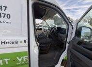 2021 MAN TGE – Model: TGE 3.140 Auto – CN71PGY