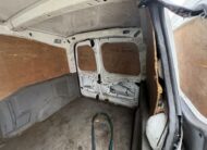 2016 Peugeot Partner – Model: Partner 850 Professional L1 HDi – HX16RYN