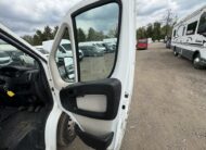 2017 Peugeot Boxer – Model: Boxer 335 L3 Blue HDi – FJ67AVN