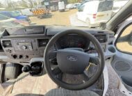 2014 Ford Transit – Model: Transit 125 T350 RWD – YK14OSV