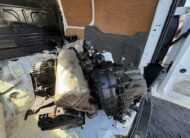 2018 Ford Transit Connect – Model: Transit Connect 210 Trend TDCi – FJ68YGL