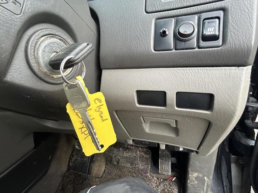 1998   – Model:  – R603XBT