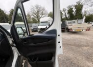 2019 Iveco Daily – Model: Daily 35S14v Semi-Auto – BL68OUY