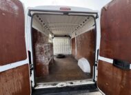 2018 Peugeot Boxer – Model: Boxer 335 Professional L3H2 Blue HDi – GF68WWX