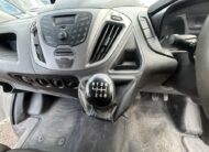 2016 Ford Transit Custom – Model: Transit Custom 270 E-Tech – SA16MZF