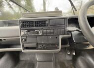 1995 Volkswagen Caravelle – Model: Transporter Caravelle – N403UVM