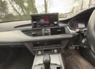 2016 Audi A6 – Model: A6 SE Executive TDI Quattro Semi-Auto – PX66YKN