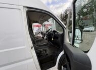 2020 Peugeot Boxer – Model: Boxer 435 Professional L4H2 Blue HDi – BF70JTV