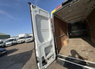 2021 Iveco Daily – Model: Daily 35S14b Auto – BJ21UTF