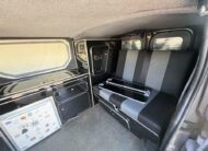 2017 Renault Trafic – Model: Trafic SL27 Sport Nav dCi – YE17ZKV