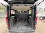 2017 Renault Trafic – Model: Trafic LL29 Business Energy dCi – AU17USF