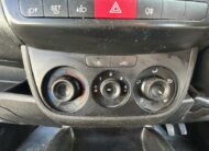 2014 Vauxhall Combo – Model: Combo 2000 L1H1 CDTi Sportive – DV64PYD