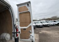 2011 Renault Master – Model: Master LH35 dCi 100 – MK11HHA