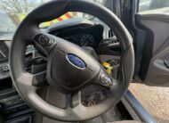 2019 Ford Transit Connect – Model: Transit Connect 200 Trend TDCi – EA69AYM