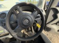 2011 Volkswagen Caddy – Model: Caddy Maxi C20 TDI – RO11KHP