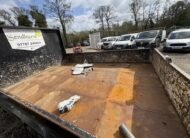 2010 Ford Transit – Model: Transit 100 T350 LWB Double Cab RWD – ND10NCU