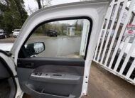 2008 Ford Ranger – Model: Ranger Regular Cab 2WD – HV58MPU