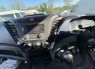 2017 Iveco Daily – Model: Daily 35S14v – WX67VGE