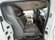 2016 Vauxhall Vivaro – Model: Vivaro  2900 Sportive CDTi – DG16VZB