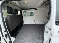 2017 Ford Transit Custom – Model: Transit Custom 310 – PO67CSU