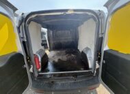 2018 Vauxhall Combo – Model: Combo 2300 CDTi S/S – BU18KPN