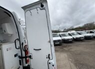 2020 Renault Master – Model: Master LM35 Business dCi – MT70AFV