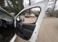 2016 Citroen Berlingo – Model: Berlingo 625 X Blue HDi – BL66KHM