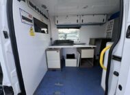 2018 Renault Master – Model: Master 35 SWB – LK18PBY