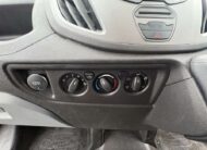 2018 Ford Transit – Model: Transit 350 – FV18VJY