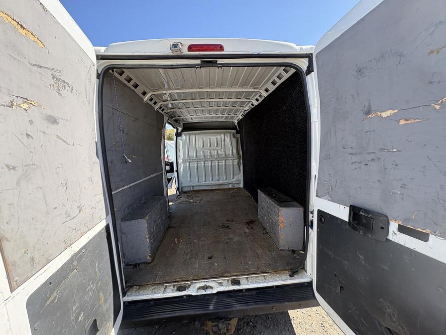 2019 Citroen Relay – Model: Relay 35 L3H2 X Blue HDi S/S – SY69OMS