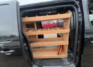 2019 Vauxhall Vivaro – Model: Vivaro 2900 Dynamic S/S – DP69VHY