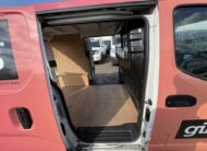 2018 Nissan NV200 – Model: NV200 Acenta dCi – BC18CUY