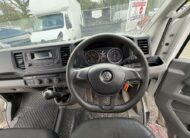 2019 Volkswagen Crafter – Model: Crafter CR35 Startline TDI – DY19JRO