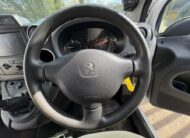 2017 Peugeot Partner – Model: Partner Professional L1 Blue HDi – MK17BZA