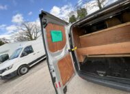 2016 Ford Transit Custom – Model: Transit Custom 270 Trend E-Tech – YM16VHD