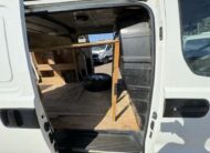 2011 Hyundai iLoad – Model: iLoad Classic CRDi 116 – FV11JSX