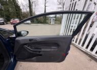 2015 Ford Fiesta – Model: Fiesta Econetic TDCi – MJ15JHY