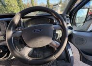 2012 Ford Transit – Model: Transit 125 T260 Trend FWD – LT62TPY