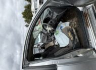 2017 Mitsubishi L200 – Model: L200 4Life DI-D – CV67HTD