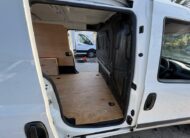2021 Fiat Doblo Cargo – Model: Doblo 16v Tecnico Maxi MultiJet II – CX21JOU