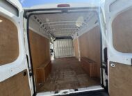2018 Citroen Relay – Model: Relay 35 L3H2 Enterprise Blue HDi – MT67NMX