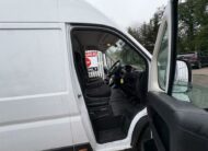 2022 Peugeot Boxer – Model: Boxer 435 Professional L4H2 Blue HDi – CF22DZU