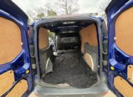 2016 Ford Transit Connect – Model: Transit Connect 240 Limited – FX16WYG