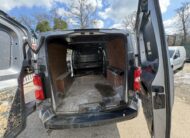 2019 Vauxhall Vivaro – Model: Vivaro 3100 Sportive S/S – DS69ZPE