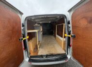 2020 Ford Transit Custom – Model: Transit Custom 300 Limited EcoBlue – FY20VHV