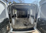 2015 Vauxhall Combo – Model: Combo 2000 L1H1 CDTi Sportive – FG65NTF