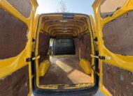 2020 Ford Transit Custom – Model: Transit Custom 320 Trend EcoBlue – MA70NRE